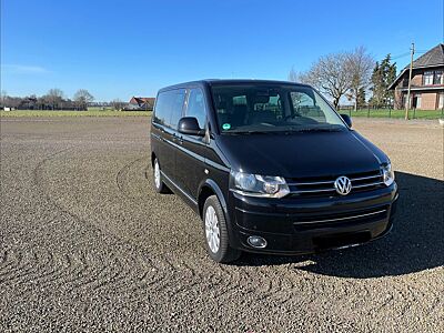Volkswagen T5 Multivan