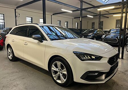 Seat Leon Sportstourer FR e-Hybrid *1.HD*PDC*LED*