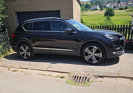 Seat Tarraco 2.0 TDI 140kW Xcellence 4Drive DSG X...