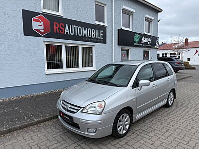 Suzuki Liana 1.6 Comfort*Sitzheizung*Klima