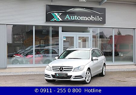 Mercedes-Benz C 220 C220 T CDI Avantgarde BlueEfficiency/Eur5/LED