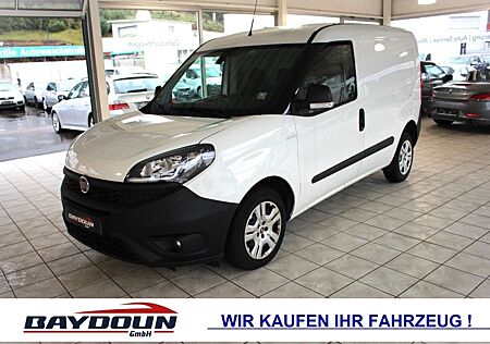 Fiat Doblo 1.6 jtd/1.Hd/Navi/Klima/Kamera/3Sitze