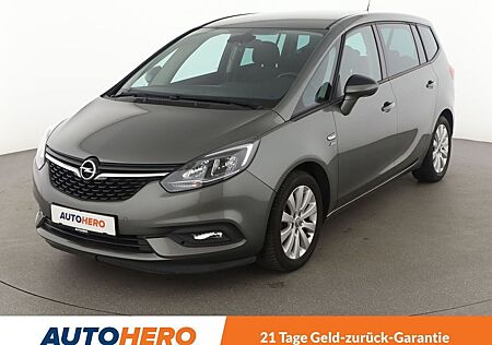Opel Zafira Tourer 1.6 SIDI Turbo Active Start/Stop