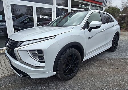 Mitsubishi Eclipse Cross Top Hybrid 4WD