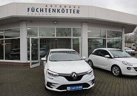 Renault Megane IV Lim. 5-trg. Business Edition