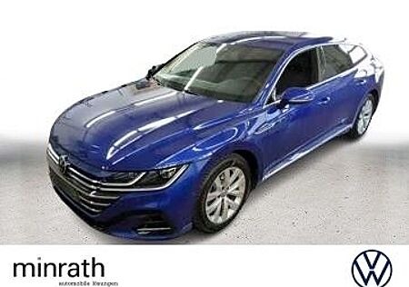 VW Arteon Volkswagen Shooting Brake 2.0 TSI 4Motion R-Line ACC