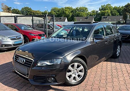 Audi A4 1.8 Avant Ambiente*2.HAND*PANORAMA*KETTE NEU*