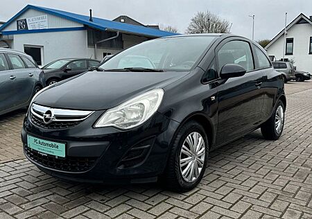 Opel Corsa D Edition 1.2 69PS *Klima*Tüv*Top!*