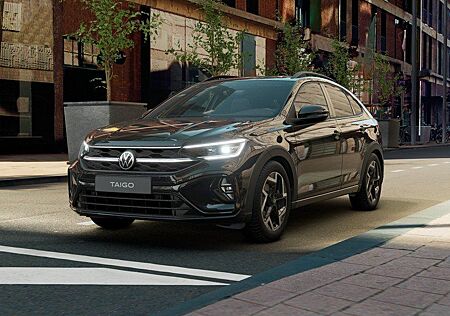 VW Taigo Volkswagen 1.5 TSI DSG R-Line AHK Navi ACC