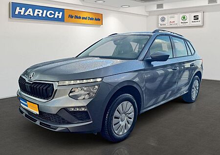 Skoda Kamiq 1.0 TSI DSG AHK FRONT ASSIST GRA SHZ