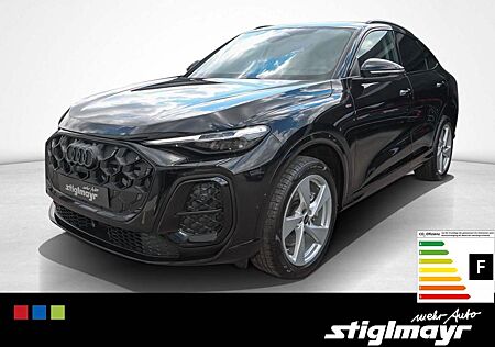 Audi Q5 Sportback TDI quattro Einpark-Assis+Alu 20´