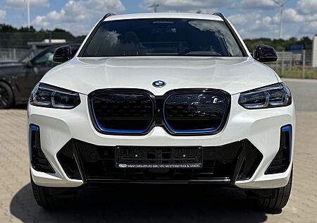 BMW iX3 M-SPORT LASER/H&K/360*/20"/ACC/HUD/PANO/MEM