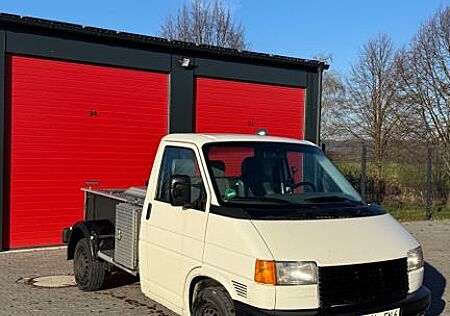 VW T4 Volkswagen andere