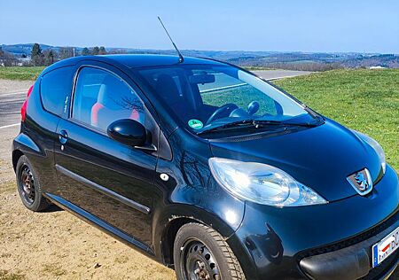 Peugeot 107 Urban Move 70 Urban Move