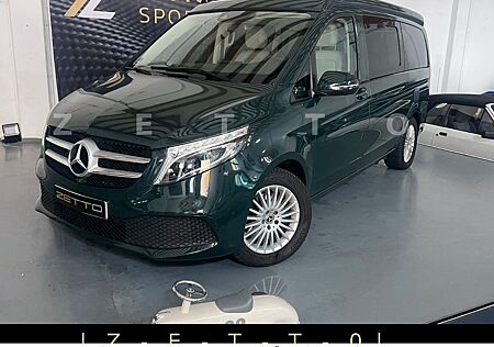 Mercedes-Benz V 300 D | ALLRAD | MARCO POLO | 1.HAND |
