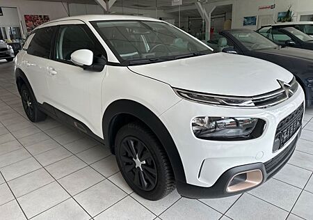 Citroën C4 Cactus BlueHDi 100 S&S Origins