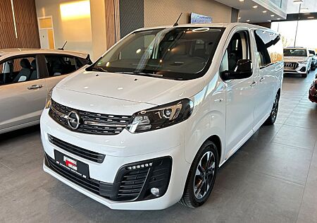 Opel Zafira Life Edition M Autom. 8 Sitzer