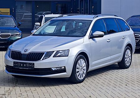 Skoda Octavia Ambition DSG|AHK|ACC|Navi|SmartLink|PDC