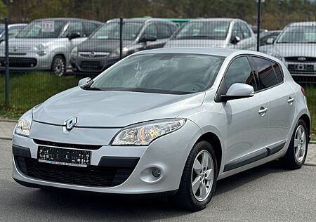 Renault Megane 1.4 TCE III Lim. 5-trg. Dynamique 131PS