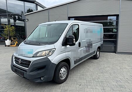 Fiat Ducato Kasten 35 150 L2H1 3,5T Kamera 1-Han