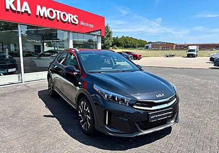 Kia XCeed 1,5T DCT Vision Komfort Navi Kamera LED