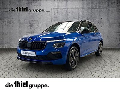 Skoda Kamiq 1.0 TSI Monte Carlo DSG AHK+LED+ACC+Pano