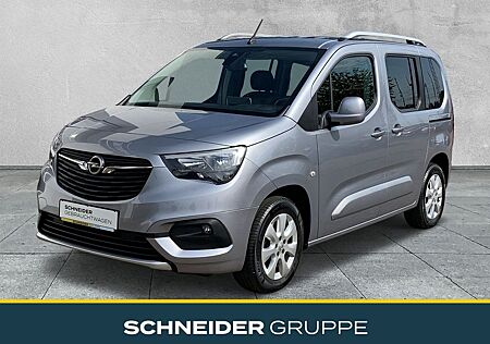 Opel Combo Life E Innovation 1.2 T TEMPO+SMART-LINK