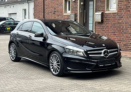 Mercedes-Benz A 180 BlueEfficiency AMG *Navia*GARANTIE*