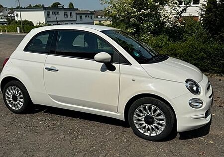 Fiat 500 1.2 8V LOUNGE*Facelift*Klima*super Zustand