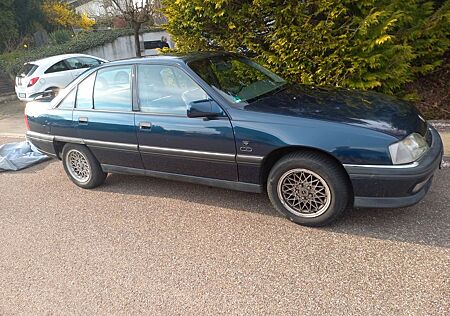 Opel Omega