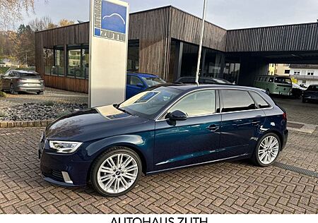 Audi A3 Sportback sport TSI Xenon/Navi/PDC/SHZ