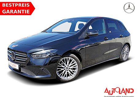 Mercedes-Benz B 220 B220 Progressive 4Matic LED Navi ACC Kamera PDC