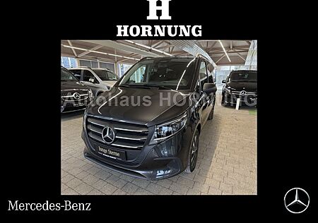 Mercedes-Benz Vito Tourer 116*PRO*MULTIBEAM*2XSCHIEBETÜR*9-G