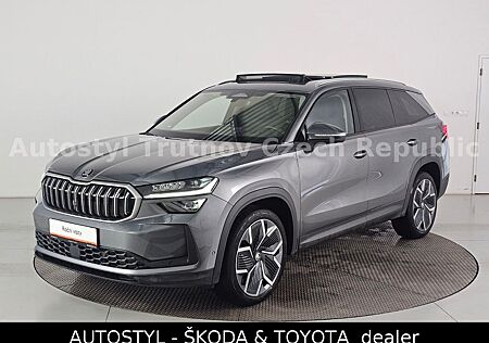 Skoda Kodiaq 2.0 TDI 142kW 4x4 Selection