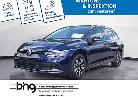 VW Golf Volkswagen Variant GOAL 1.0TSI 110PS 6-Gang Schalter