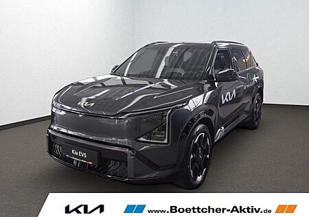 Kia EV5 81,4kWh GT-Line LAUNCH EDITION