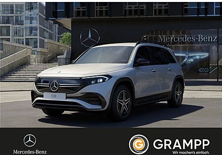 Mercedes-Benz EQB 250 AMG Fahrassistenz/Kamera/LED/Flex