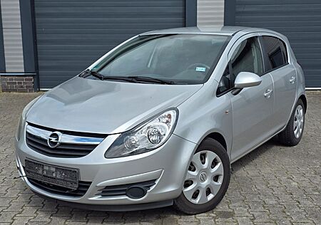 Opel Corsa D 1.2 Edition "111 Jahre" Klima Tempomat