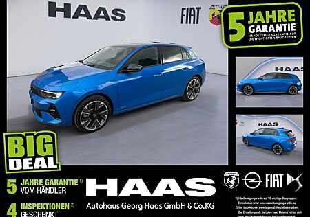 Opel Astra L GS Electric Klimaautomatik, Schiebedach