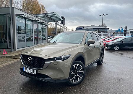 Mazda CX-5 Ad'vantage AWD 2,5L 194 PS Automatik