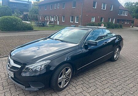 Mercedes-Benz E 200 Sport Edition Autom. Sport Edition