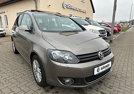VW Golf Volkswagen Plus VI Life Automatik,1.Hand,49.000KM