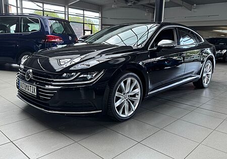 VW Arteon Volkswagen 2.0TDI Elegance *DSG*CarPlay*RFK*