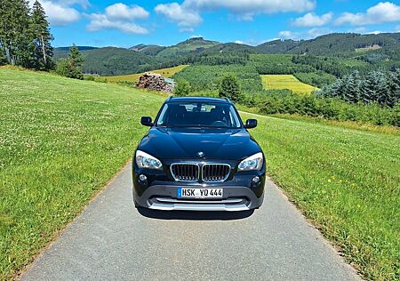 BMW X1 xDrive20d -
