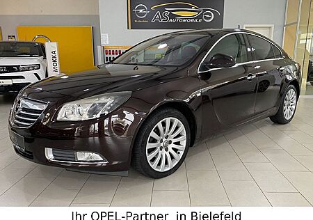 Opel Insignia A Inno. AHK/NAVI/XENON/SHZ/SCHECKHEFT