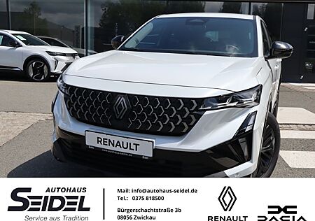 Renault Austral Evolution Mild Hybrid 160 Automatik