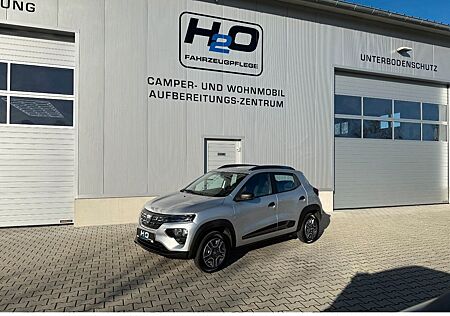 Dacia Spring Electric Comfort