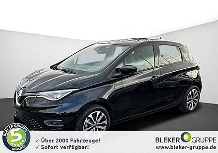 Renault ZOE R135 Intens R135/Z.E. 50 (Kauf-Batterie)