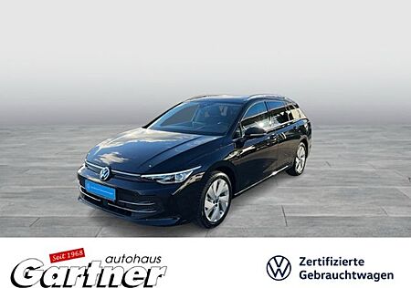 VW Golf Volkswagen VIII Variant STYLE 1.5 eTSI IQ LIGHT ASSIST