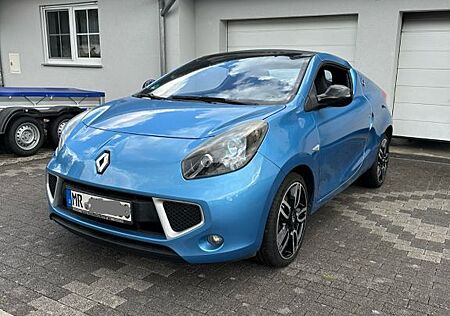 Renault Wind TÜV NEU 1.Hand